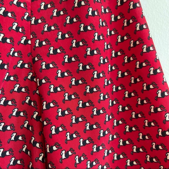 💐 2 for $20! 💐 Forever 21 Patterned Dress - Picture 6 of 8